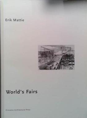 Worlds Fairs | 9999903486862 | Erik Mattie