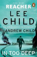 In Too Deep | 9999903423102 | Lee Child