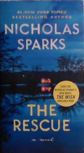 The Rescue | 9999903490722 | Nicholas Sparks