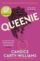 Queenie | 9999903467380 | Candice Carty-Williams