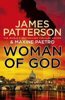Woman of God | 9999903385004 | Patterson, James