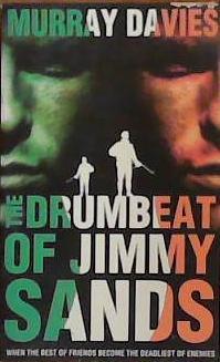The Drumbeat of Jimmy Sands | 9999903392897 | Murray Davies