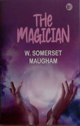 The Magician | 9999903438625 | W. Somerset Maugham