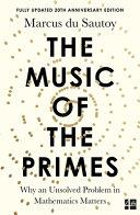 The Music of the Primes | 9999903378679 | Marcus Du Sautoy
