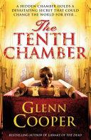 The tenth chamber | 9999903460817 | Glen Cooper