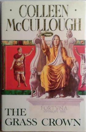 The Grass Crown | 9999903468172 | Colleen McCullough