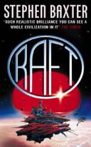 Raft | 9999903412830 | Stephen Baxter