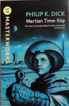 Martian Time-Slip | 9999903300571 | Dick, Philip K.