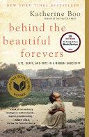 Behind the Beautiful Forevers | 9999903375890 | Katherine Boo,