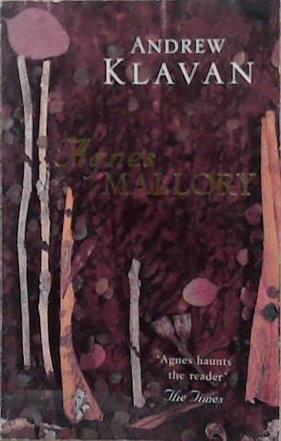 Agnes Mallory | 9999903269601 | Andrew Klavan