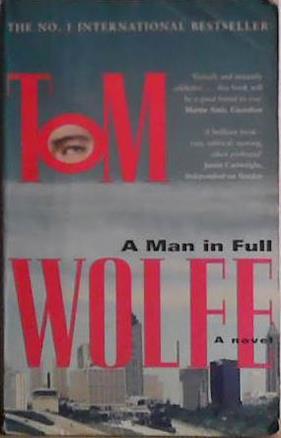 A Man in Full | 9999903493358 | Wolfe, Tom