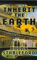 Inherit the Earth | 9999903263050 | Brian Stableford