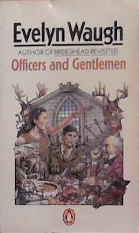 Officers and Gentlemen | 9999903317623 | Waugh, Evelyn