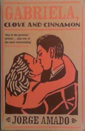 Gabriela, Clove and Cinnamon | 9999903492153 | Jorge Amado