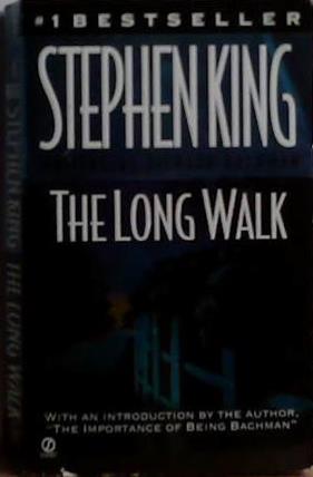 The Long Walk | 9999903501589 | King, Stephen