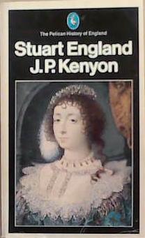 Stuart England | 9999903336891 | Kenyon, J.P.