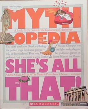 Mythopedia | 9999903348238