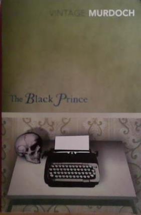 The Black Prince | 9999903498568 | Murdoch, Iris