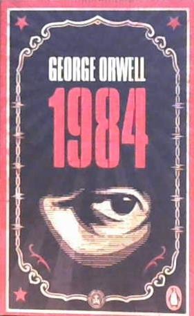 1984 | 9999903340782 | Orwell, George