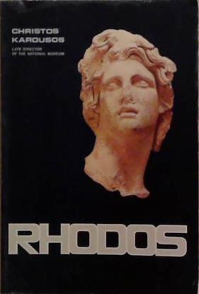 Rhodos | 9999903265351 | Christos Karousos