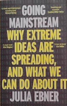 Going Mainstream | 9999903370185 | Julia Ebner