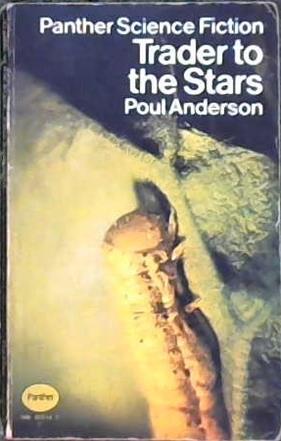 Trader to the Stars | 9999902898932 | Anderson, Poul