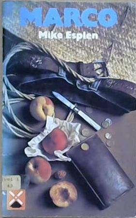 Marco, Beginner Level | 9999903034421 | Mike Esplen