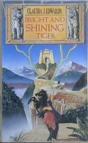 Bright and Shining Tiger | 9999903069515 | Edwards