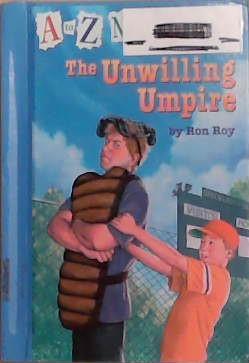 The Unwilling Umpire | 9999903307891 | Ron Roy