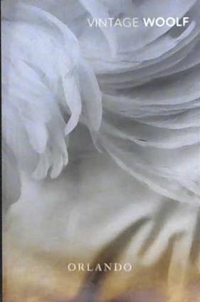 Orlando | 9999903341376 | Woolf, Virginia