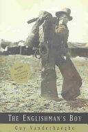 The Englishman's Boy | 9999902596593 | Guy Vanderhaeghe