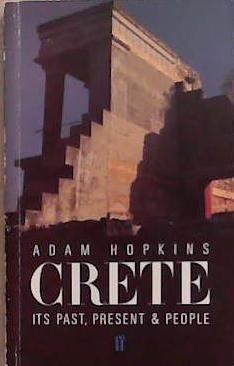 Crete | 9999903320562 | Adam Hopkins