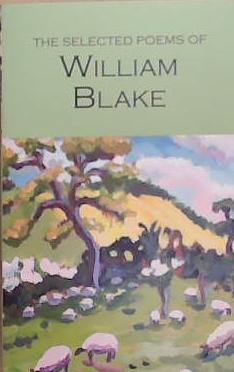 The Selected Poems of William Blake | 9781853264528 | Blake, William