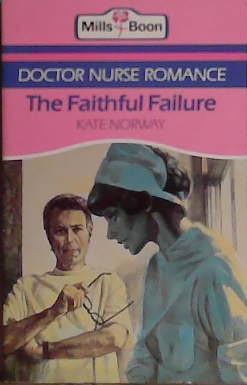 The Faithful Failure | 9999903463016 | Kate Norway