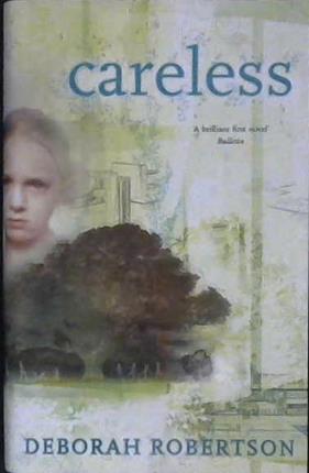 Careless | 9999902982020 | Deborah Robertson