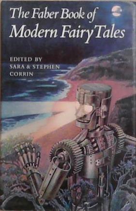 The Faber Book of Modern Fairy Tales | 9999903272335 | Corrin
