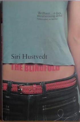 Blindfold | 9999903409786 | Hustvedt, Siri