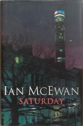 Saturday | 9999903477266 | McEwan, Ian
