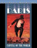 Paris | 9999903295266 | Patrice L. R HIGONNET