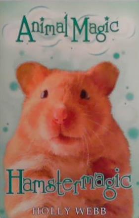 Hamstermagic | 9999903499213 | Holly Webb