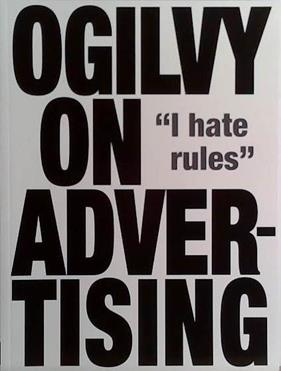 Ogilvy on Advertising | 9999903421405 | David Ogilvy