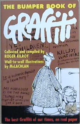 Graffiti | 9999903075462 | Roger Kilroy Edward McLachlan