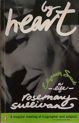 By Heart | 9999903291534 | Rosemary Sullivan
