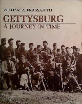 Gettysburg | 9999903414797 | William A. Frassanito