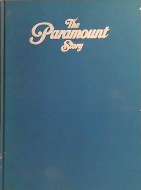 The Paramount Story | 9999903376620 | John Douglas Eames