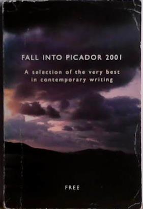 Fall into Picador 2001 | 9999903414056