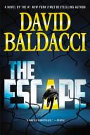 The Escape | 9999903421696 | David Baldacci