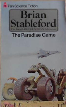 The Paradise Game | 9999903263517 | Brian M. Stableford