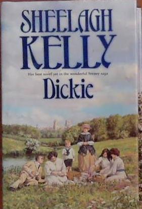 Dickie | 9999903384007 | Sheelagh Kelly