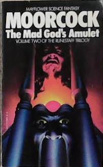 The Mad God'd Amulet | 9999903325390 | Michael Moorcock